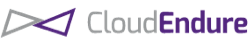 CloudEndure logo