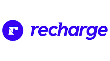 Recharge logo