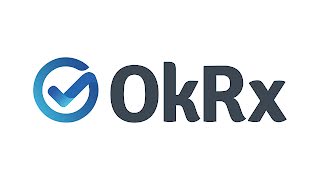 OkRx Logo