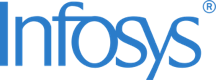 Infosys logo