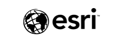 logotipo de Esri