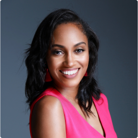 Jewel Burks, Head of Google for Startups, U.S.