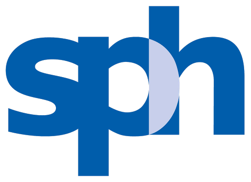 SPH logo