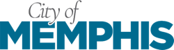 Logo: City of Memphis