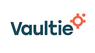 Vaultie Logo