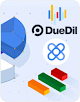 Postagem do blog: Como a DueDil usa a abordagem da API primeiro para fornecer insights de dados em escala