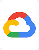 Google Cloud Logo