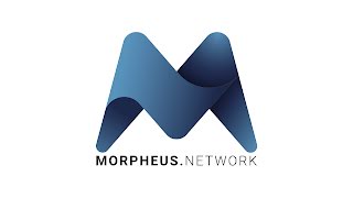 Morpheus.Network Logo