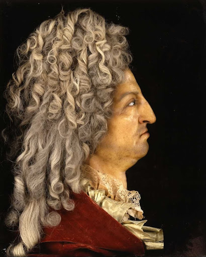 Louis XIV 