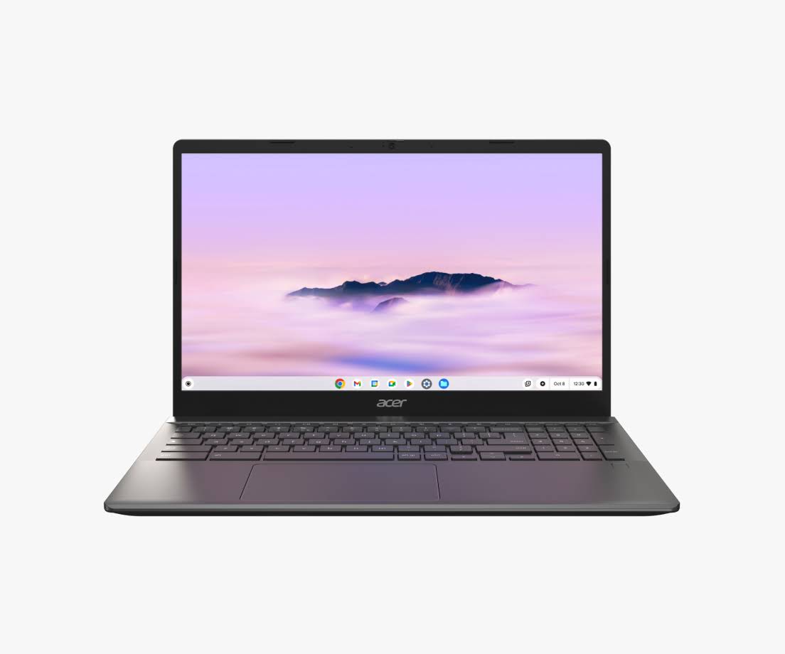 Acer Chromebook Plus Enterprise 515 