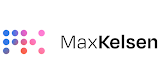 Logotipo de Max Kelsen