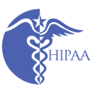 HIPAA logo