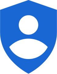 Privacy logo