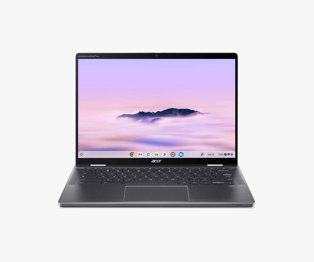 Acer Chromebook Plus Spin 714