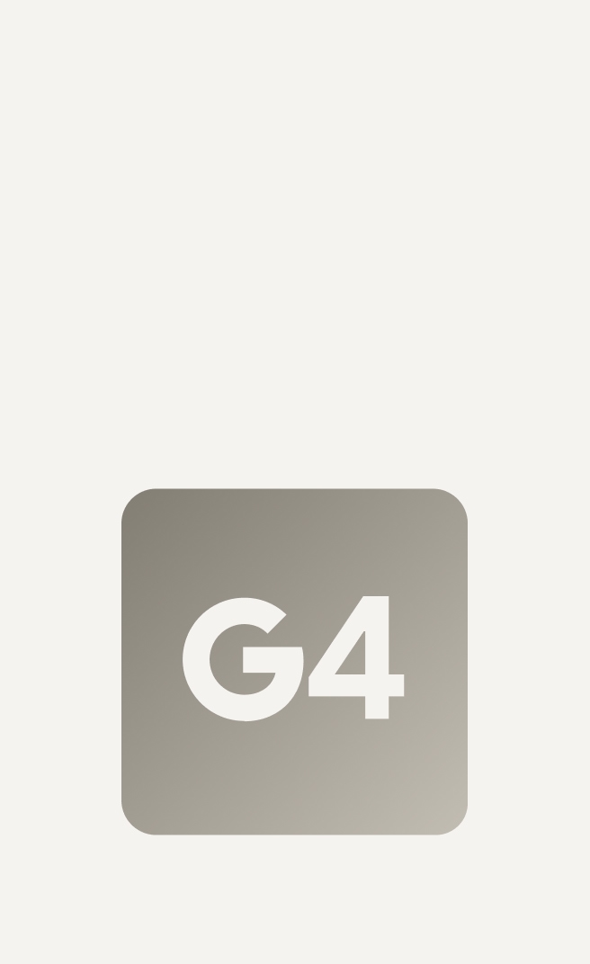 Graphic of Pixel's Tensor G4 chip