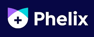 Phelix AI Logo