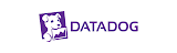 Logotipo de Datadog