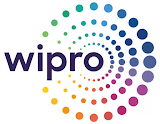 Wipro 로고