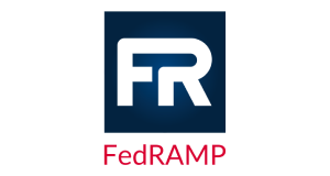 FedRamp logo