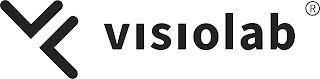 VisioLab Logo