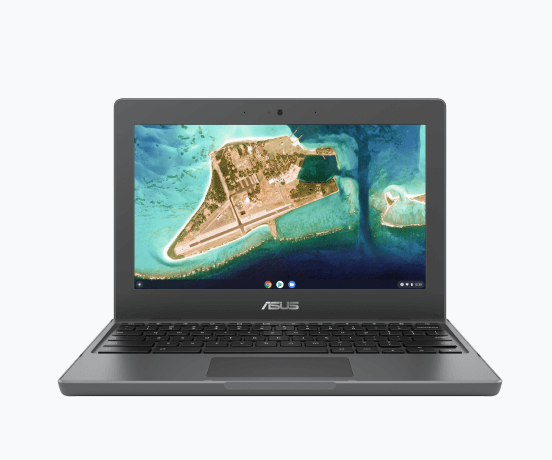 Asus Chromebook CR1 CR1100CKA