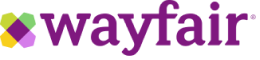 Logotipo da Wayfair