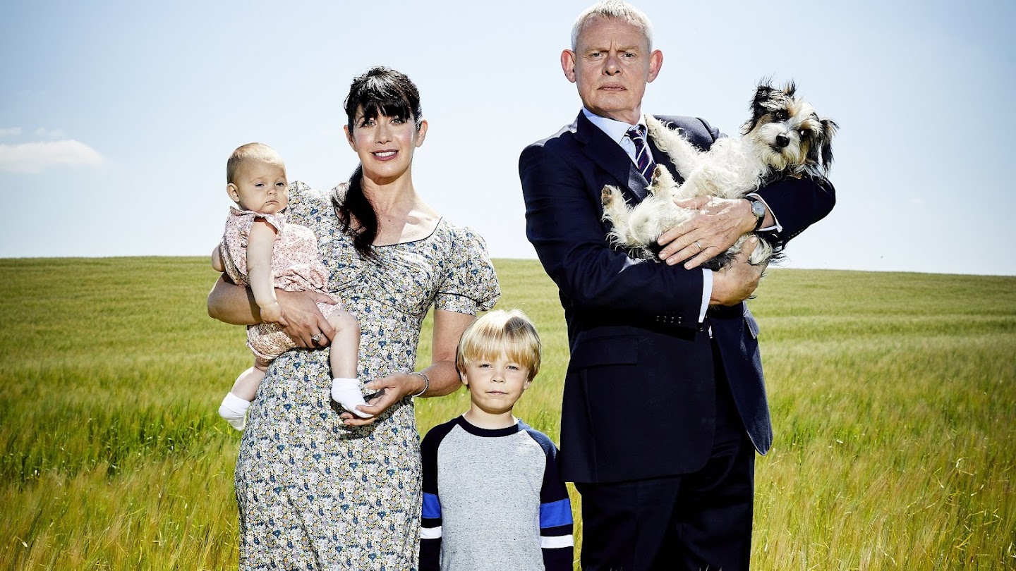 Doc Martin