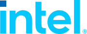 Intel logo