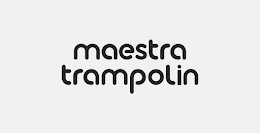 Maestra Trampolin