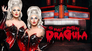 The Boulet Brothers' Dragula thumbnail