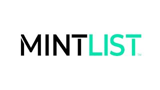 MintList Technologies Inc. Logo