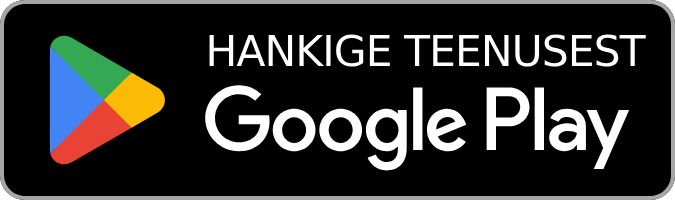 Hankige see Google Playst