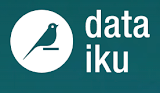 dataiku 標誌