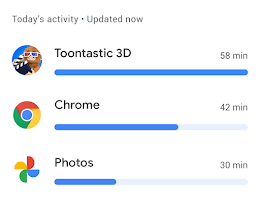 Manage what content they see