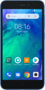 Xiaomi Redmi Go