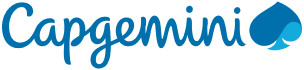 Logo Capgemini