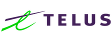 Logotipo de TELUS