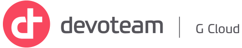 Devoteam logo