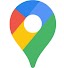 Google Maps লোগো