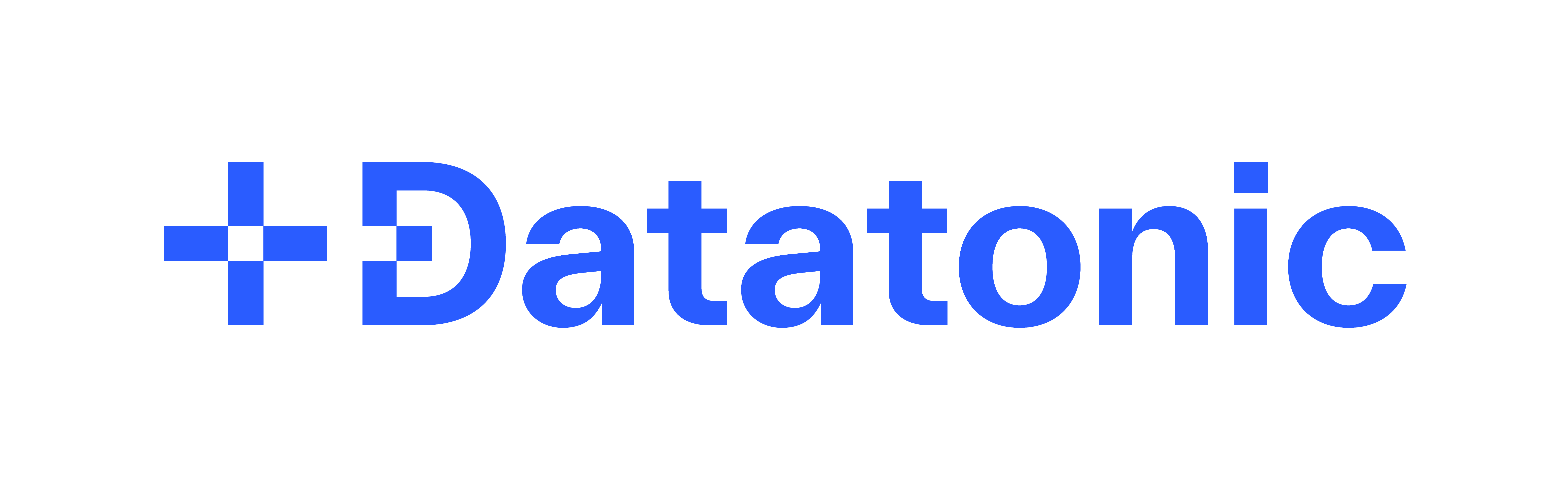 Datatonic logo