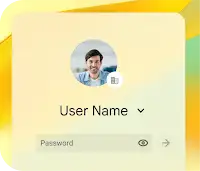 yellow login