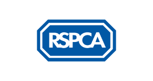 Логотип компанії RSPCA 