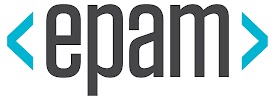 Logotipo de epam