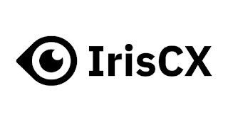 IrisCX Logo