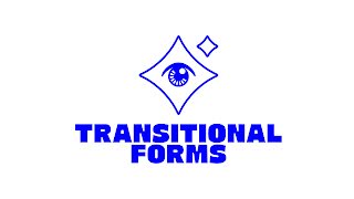 Transitional Forms Logo