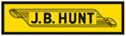 J.B. Hunt