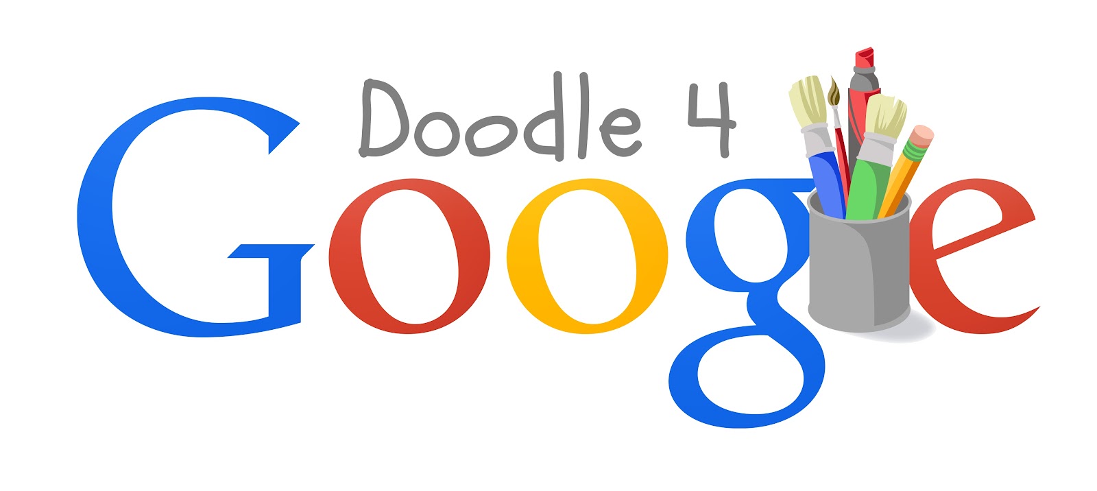 Doodle4Google