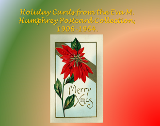 Holiday cards