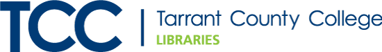 Tarrant County College Libraries