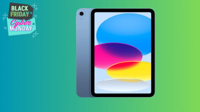 Apple 10th Gen iPad Deal